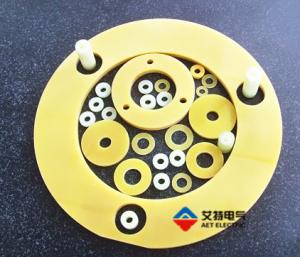 China 3240 epoxy Glass Fiber Board on sale