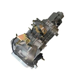 Wholesale MR515A02 Manual Gearbox for CHANA Car Fitment 600*390*385 mm Package Size from china suppliers