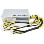 Official Power Supply 1800w Brand New Apw7 Bitmain