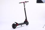 On sale 90mph 250km Range Electric Scooter With Hub Brake