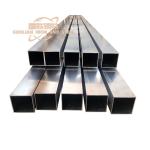 6061 7075 Aluminum Seamless Pipe 0.5-12.0mm Powder Coated Finished