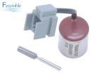 Transducer Ki Assy Short Cable For Auto Cutter GT7250 S-91 Gt5250 Part 75282002