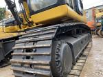 Crawler Type Used Cat Hydraulic Excavator Caterpillar 330D 330c 325D 330dl