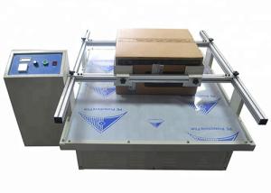Wholesale 300rpm Impact Testing Apparatus , 220V Vibration Test Machine from china suppliers