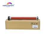 Upper Fuser Roller With Bearing 059K60120 059K33380 059K33381 059K33382