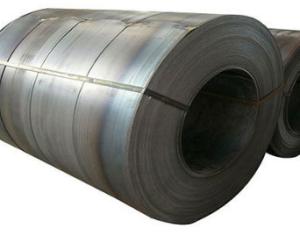 Wholesale Q235 EN 16Mn Carbon Metal Coil Shot Blasted 3mm MS Sheet Roll For Railways from china suppliers
