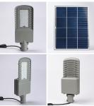 400w Ip65 Waterproof Highway Solar Street Light Remote Control Solar Street