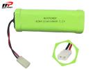 7.2V 4000mAh 10C Nimh Battery Packs For RC Toys RC Hobbies
