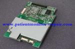 NIHON KOHDEN Cardiolife TEC-7621C Defibrillator Machine Parts ECG 12L PN UR