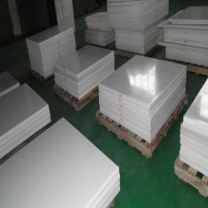 Wholesale Customized Size Molded Plate Wear Resistant from china suppliers