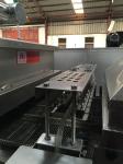 Hot Air Instant Noodles Convection Tunnel Oven For Heating Paper Cup