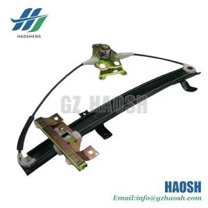 Wholesale 8-94455701-0 8-94455701-1 8944557011 8944557010 Window Regulator Rear LH Fit Isuzu TFR from china suppliers