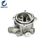 SK200-8 SK210-8 Excavator Hydraulic Gear Pump YN10V00014F3