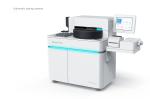 CE In Vitro Diagnostic Equipment ISH LCT Symphony Staining