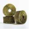 Buy cheap High quality Wire pallet coil nails from mexico coil nails factory from wholesalers