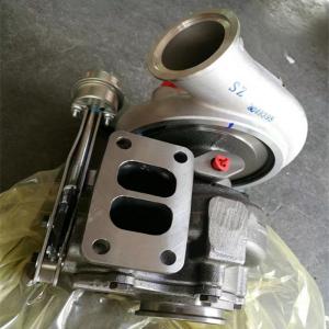 Wholesale Hot sell Cummins ISDE6 Engine He351W Turbocharger 4047758 4956077 4047757 from china suppliers