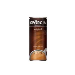 Wholesale 500ml 0.5L Coffee Canning with Customizable Aluminium CanIce Coffee Polishing Surface from china suppliers