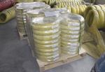 SUS 302 304 316 Annealed Stainless Steel Wire Coil 0.25-18mm Wire Coil