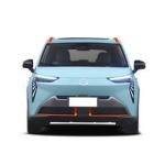 Geely Geometry A/Geely Geometry C New Energy Electric Cars 430Km