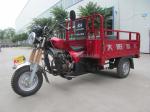 150cc Moto Taxi Tricycle with 1000kg Loading Capacity OPEN Body Type MOTORIZED