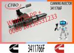 High Quality Diesel Fuel Injector 4384360 3411381 3411766F For CUMMINS N14