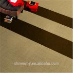 Free sample plain Nylon carpet tile for workplace