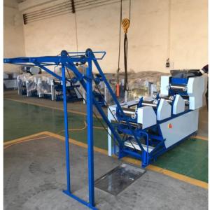 Wholesale 1800*700*1300mm Super Performance Noodle Machine for Low Investment Noodle Production from china suppliers
