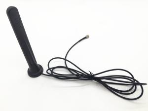 Wholesale 4G LTE Magnetic Omni Directional Antenna RG 174 With SMA Male Connector from china suppliers