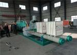 Hot Mandrel Induction Heating Elbow Making Machine