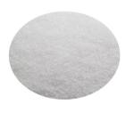Systemic Fungicide Difenoconazole 95%TC Spray Effective White Powder Pesticide