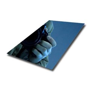 Wholesale Mirror 8K Finish 201 304 316L Stainless Steel Sheet For Interior Decoration from china suppliers