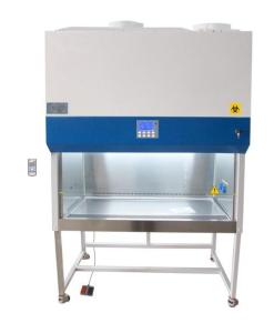 Wholesale Cleanroom Laboratories Biosafe Laminar Flow Cabinet from china suppliers