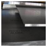 Garbage Box Thickness 10mm H112 5083 Flat Aluminum Sheets