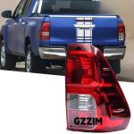 Toyota Hilux Revo 2015 2016 2017 2018 2019 Supplier Car Accessories Taillight