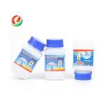 268g/Bottle Drain Pipe Opener Cleaner Powder For Toilet 120mm