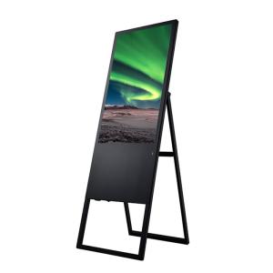 Wholesale 42 Inch Interactive Digital Signage Kiosk , Touch Screen Digital Signage from china suppliers