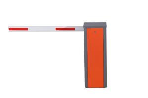 Wholesale 3rd Generation DC Brushless Motor 6sec 6m Electric Entrance Barrier Gate from china suppliers