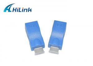 Wholesale Cat 5e Cat 6 Cable Fiber Media Converter HDMI Extender 30M Network Support HDMI To RJ45 from china suppliers