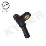 009 997 29 72 Crankcase Breather Vent Line For Mercedes Benz A209 C219 R199 W164