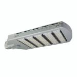 Pf >0.95 Residential 200w led street lighting with Meanwell Driver