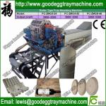 full Automatic Egg tray making machine