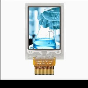 Wholesale Epaper Black And White 144*200 Resolution SSD1680 IC 1.3 Inch E-Paper LCD Display For EPD from china suppliers
