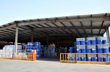Dong Fang International Container (Qingdao) Co., Ltd.