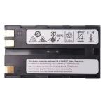 Leica GEB212 Battery For Leica ATX1200 ATX1230 GPS1200 GPS900 GRX1200 Total