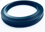 80 90 Durometer Nitrile Hammer Union Seal Ring For Oil Extraction Industry