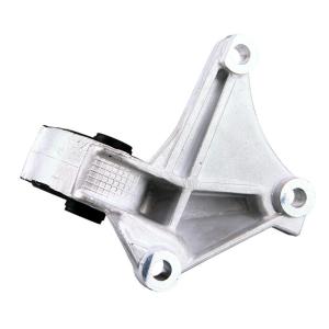 Wholesale Engine Mounting Bracket Investment Casting Parts / Car Engine Parts Steel Investment Casting from china suppliers