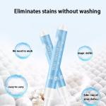 Instant Oil And Contamination Removal Stain Remover Pen For Clothes Wash Free
