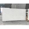 Buy cheap Shock Resistant Calacatta Nuvo Quartz , Caesarstone Calacatta Nuvo Everlasting from wholesalers