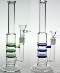 China Wholesale Reasonable Price Beautiful Glass Bong Glass Water Pipe on sale