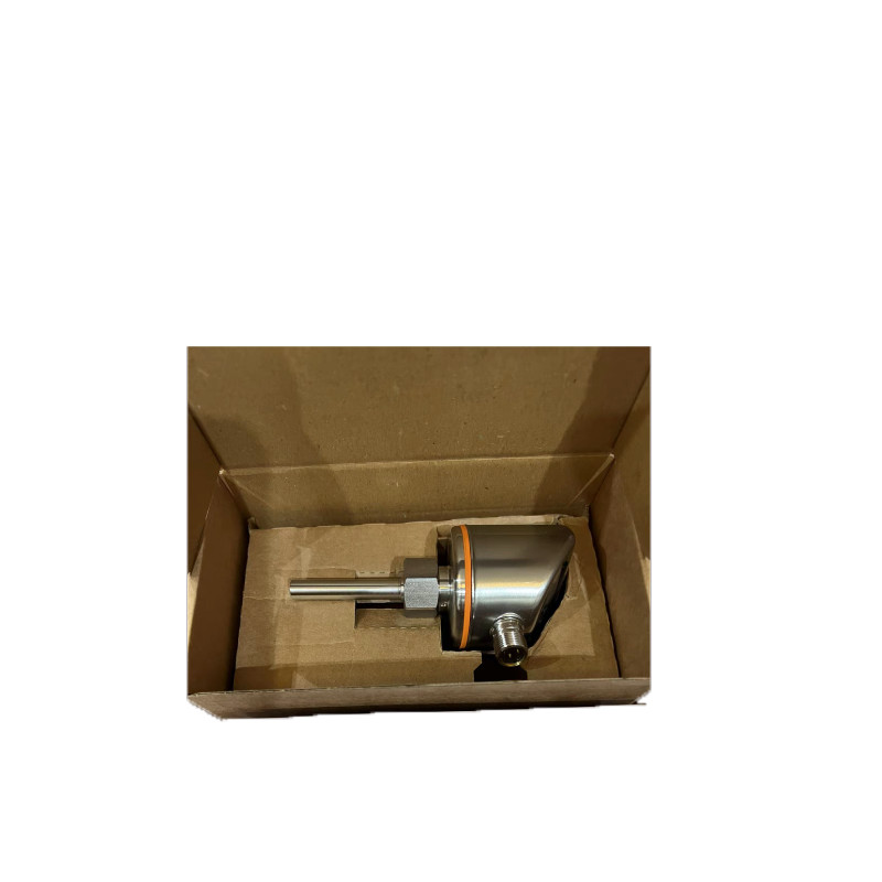 ODM SI5010 IFM Flow Transmitter Sensor Monitor SID10ADBFPKG/US-100